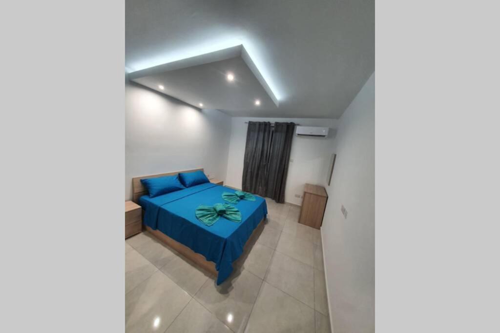 Seaview 2 Double Bedroom Modern Apartment Σεντ Πόλς Μπέι Εξωτερικό φωτογραφία